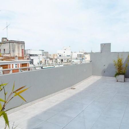 Nice Palermo Buenos Aires Bagian luar foto