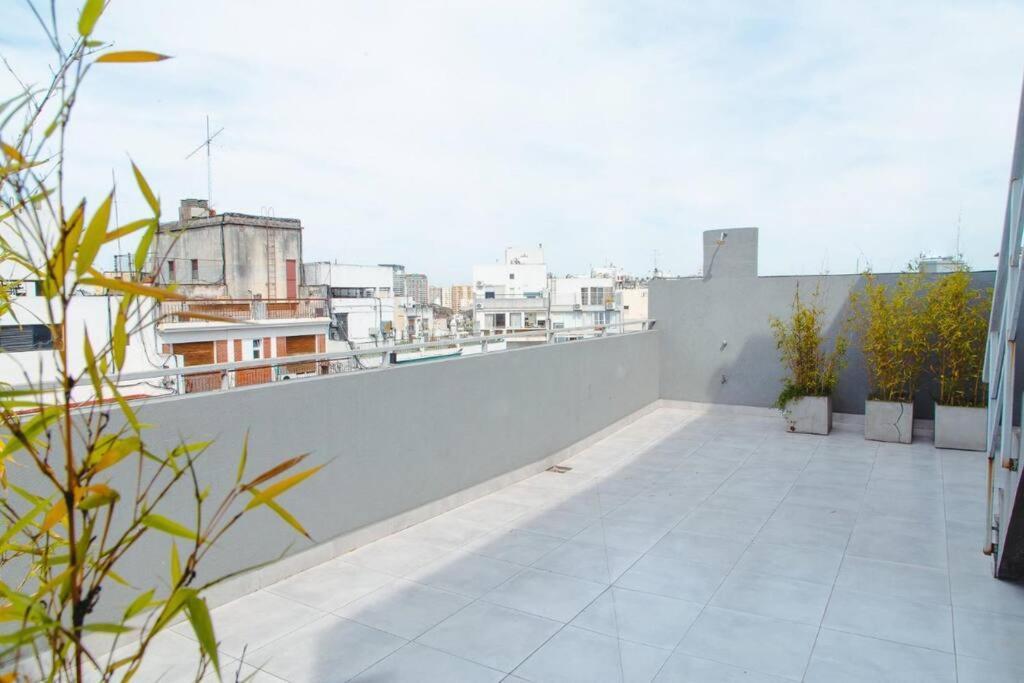 Nice Palermo Buenos Aires Bagian luar foto